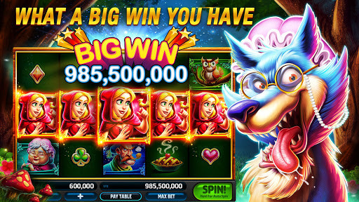 Download Free Slot Games For Android