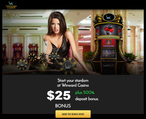 Online Casinos With No Deposit Bonus Codes